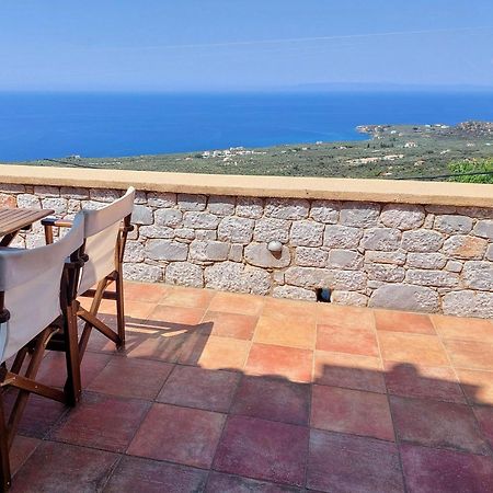 Rathimata Villas Ступа Экстерьер фото