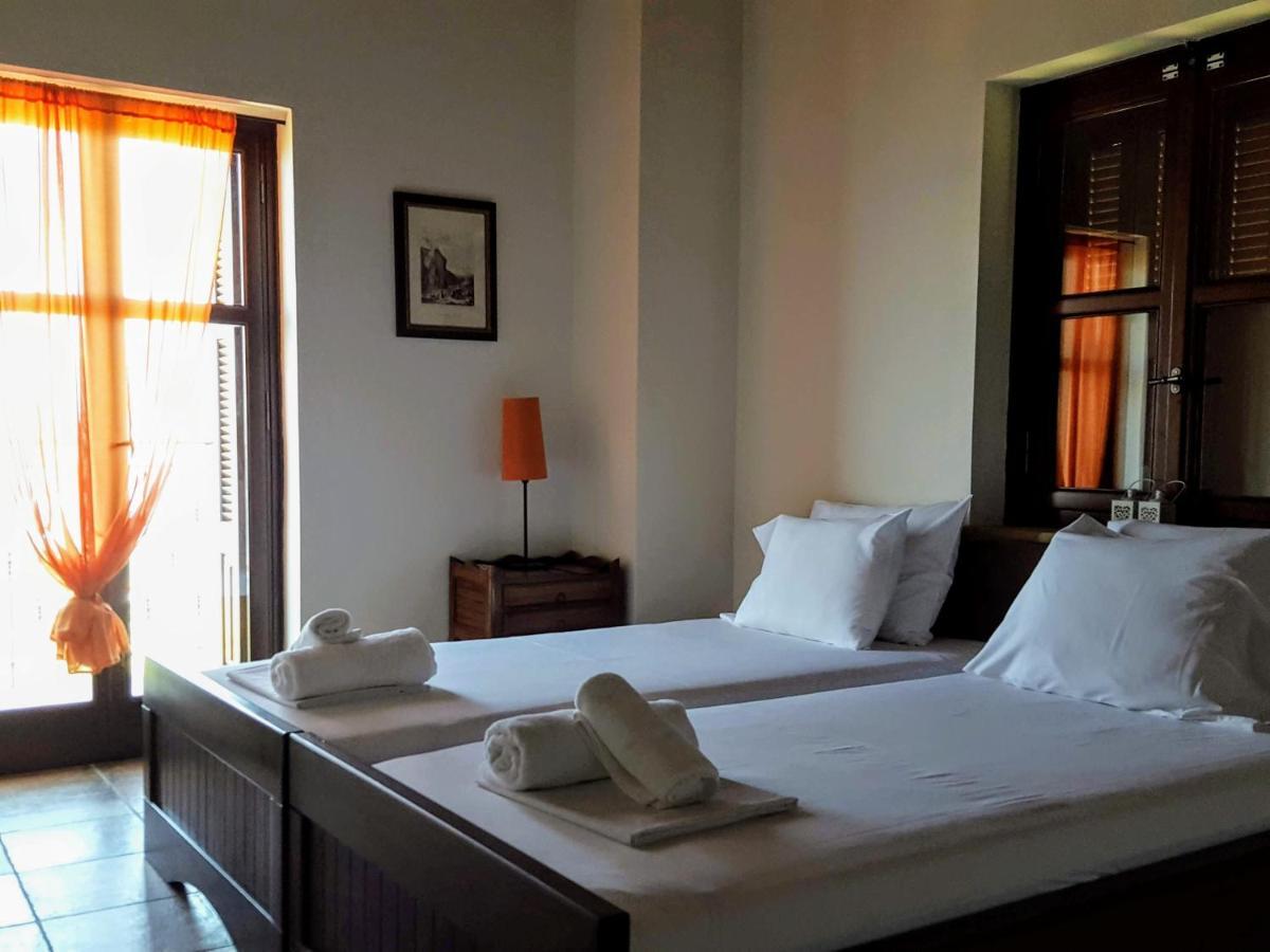 Rathimata Villas Ступа Экстерьер фото