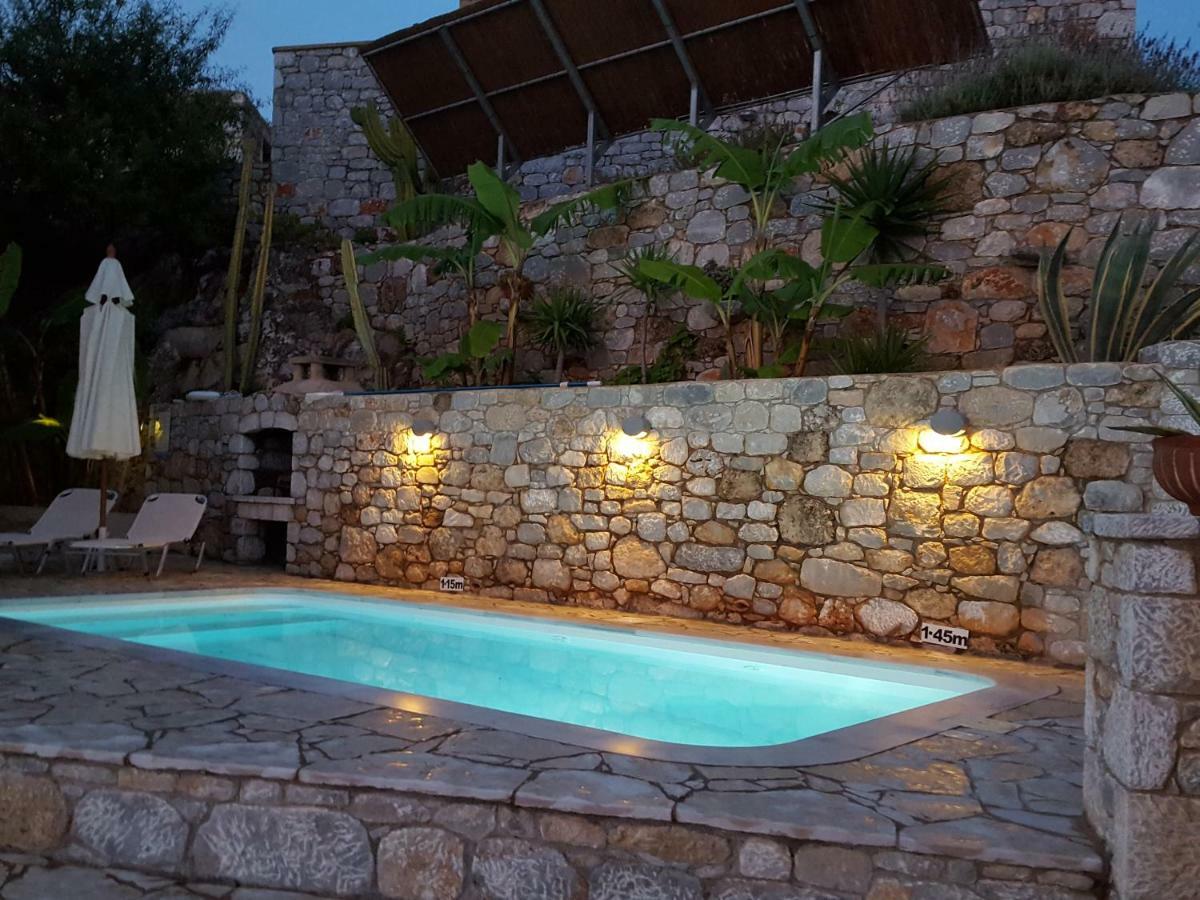 Rathimata Villas Ступа Экстерьер фото