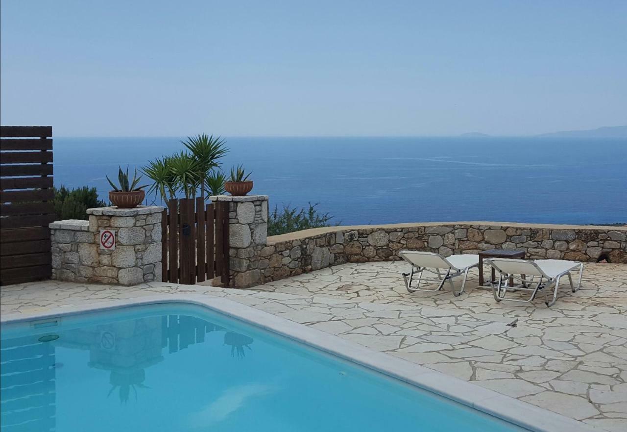 Rathimata Villas Ступа Экстерьер фото
