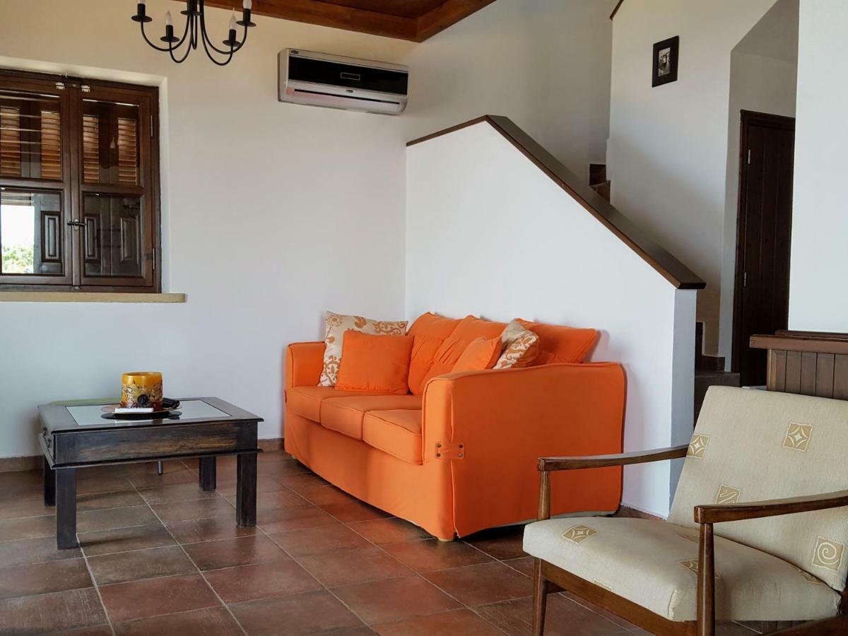 Rathimata Villas Ступа Экстерьер фото