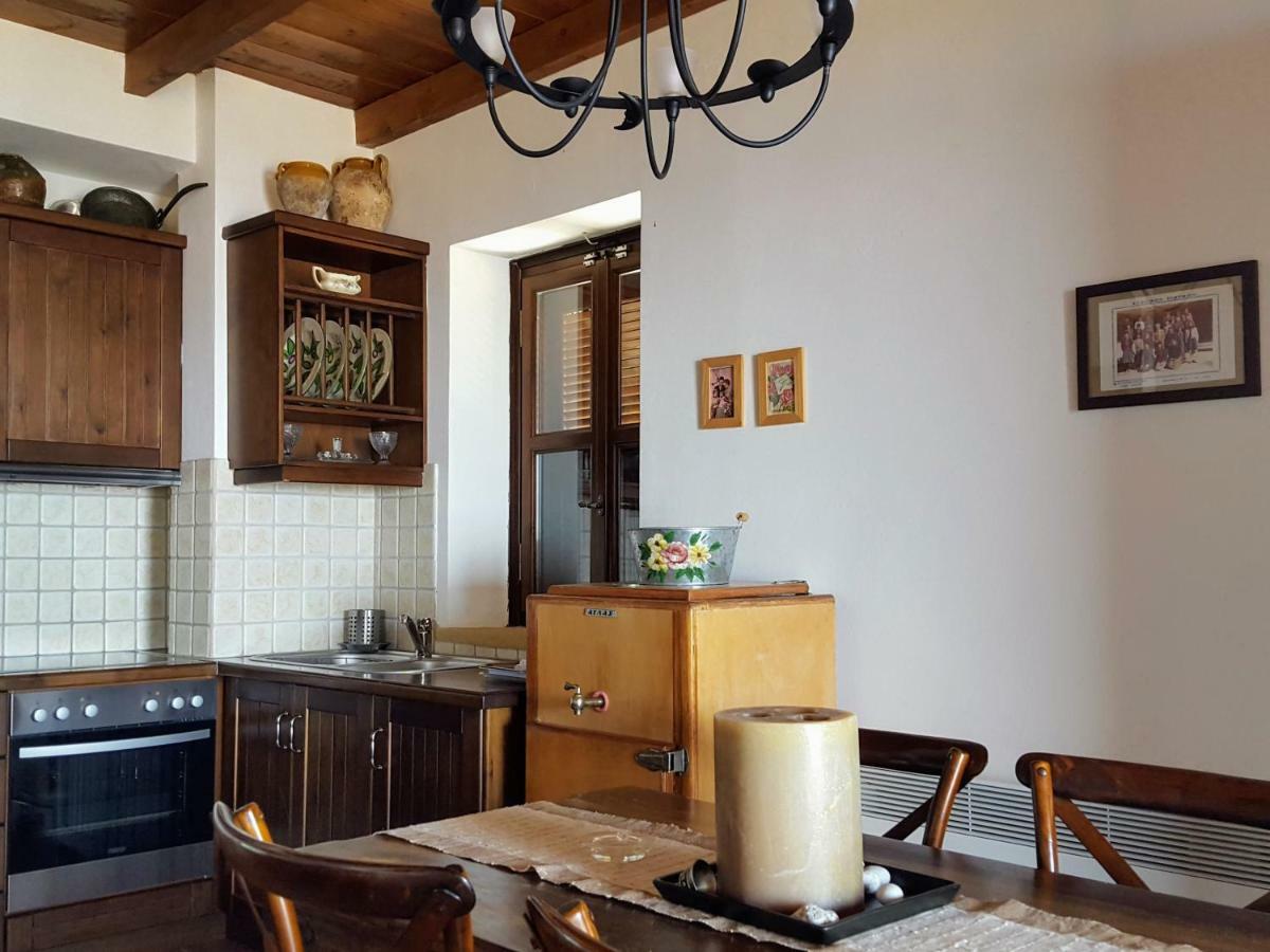 Rathimata Villas Ступа Экстерьер фото