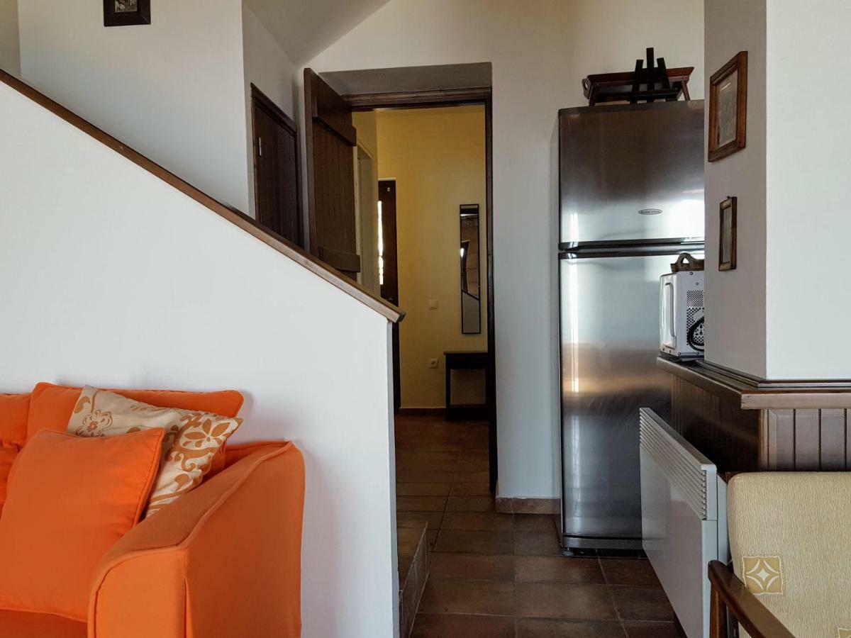 Rathimata Villas Ступа Экстерьер фото