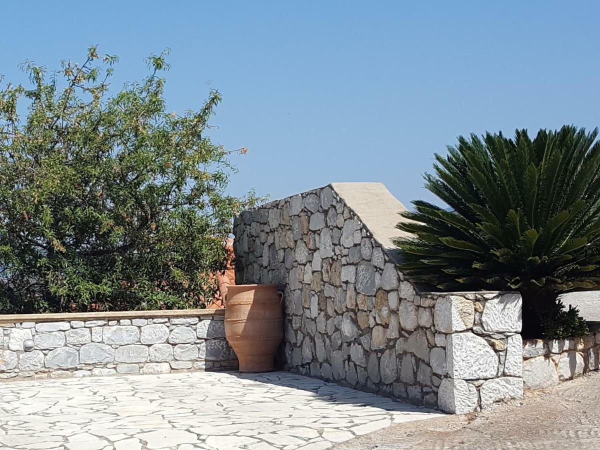 Rathimata Villas Ступа Экстерьер фото