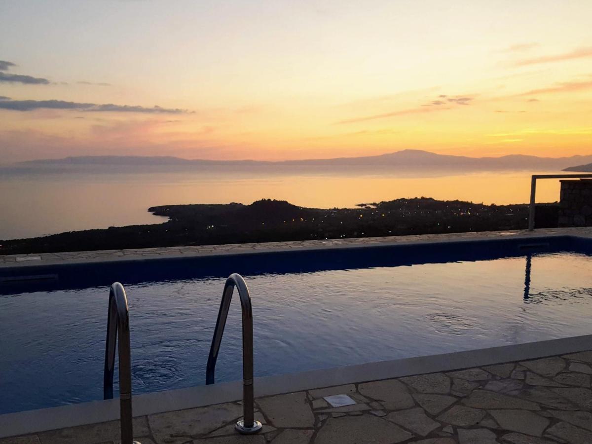 Rathimata Villas Ступа Экстерьер фото