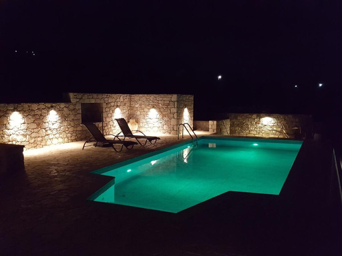 Rathimata Villas Ступа Экстерьер фото